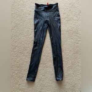 Spanx Leggings, size xs